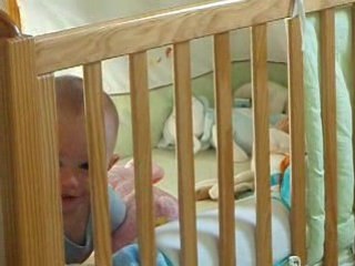 Sirius surprend le cameraman