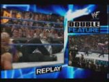 Matt Hardy vs Jeff Hardy