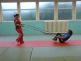 le taiso a saint savin