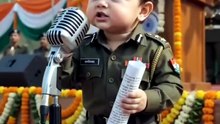 Cute baby funny ai videos