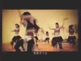 Jolin Tsai - Dancing Diva REMIX