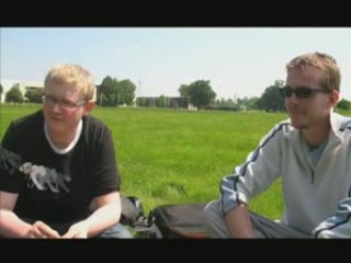 Vous me manquez tellement