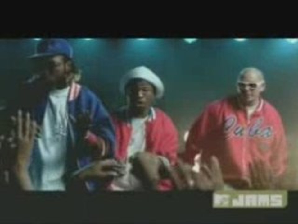 Ying Yang Twins Shake