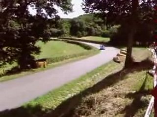 course de cote bellegarde clio rs
