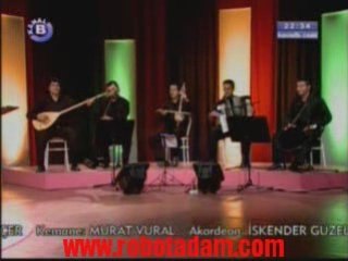 Selma GEÇER (Nemrudun Kızı -2) Kanal-B -5