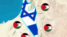 Por que Israel e Palestina se odeiam?