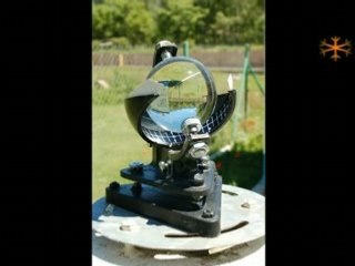 Estación meteorologica ( PARTE 1 de 3)