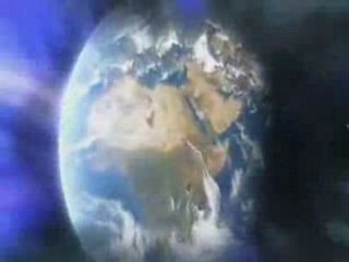 First Strike The Movie - Sci- Fi Clip (starring Remy Thorne)