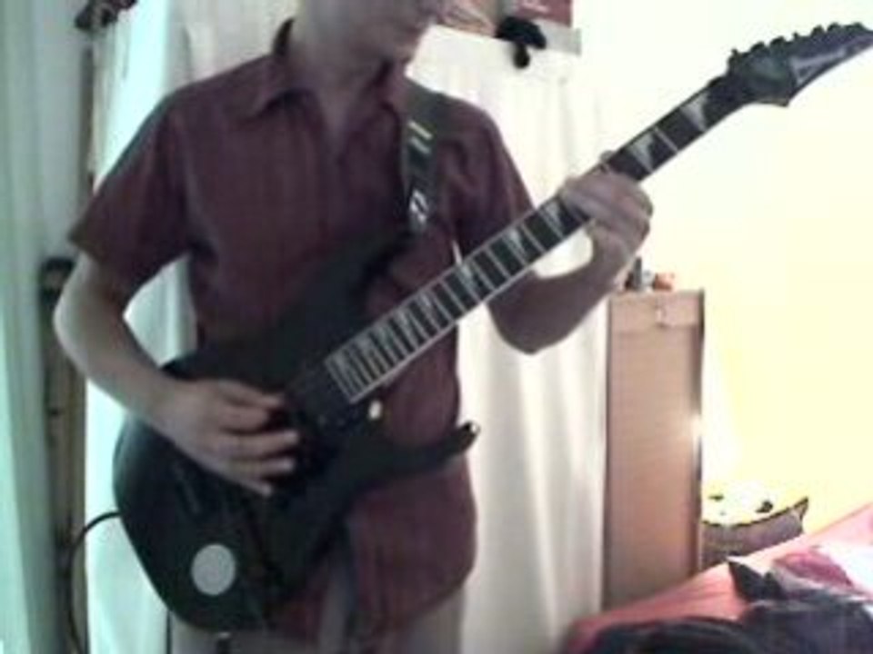 Dream Theater Strange Deja Vu