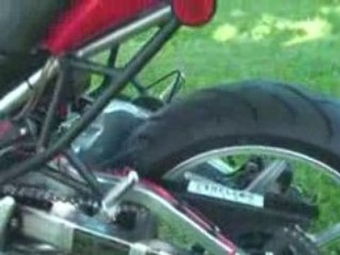 Cameleon Oiler Présentation. FRANCAIS