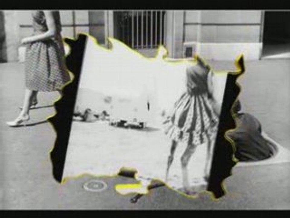 Vidéo Valérie B. "Maltete"Photographe