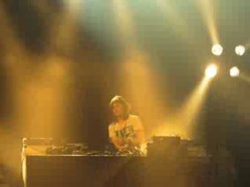 ELLEN ALIEN Mon ptit gars!!!