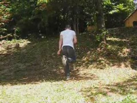 Jump United & NorDik TraXx - JumPinG UniTed