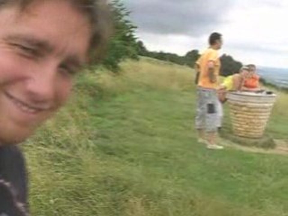 jocelyn antoine le mourousien au mont myon 2008