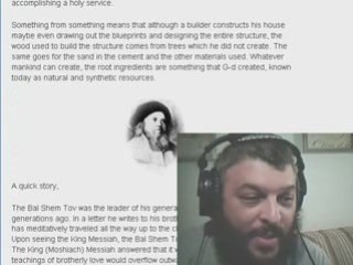 Kaballah of Google Chapter 2-E by Jewish-Charity.org