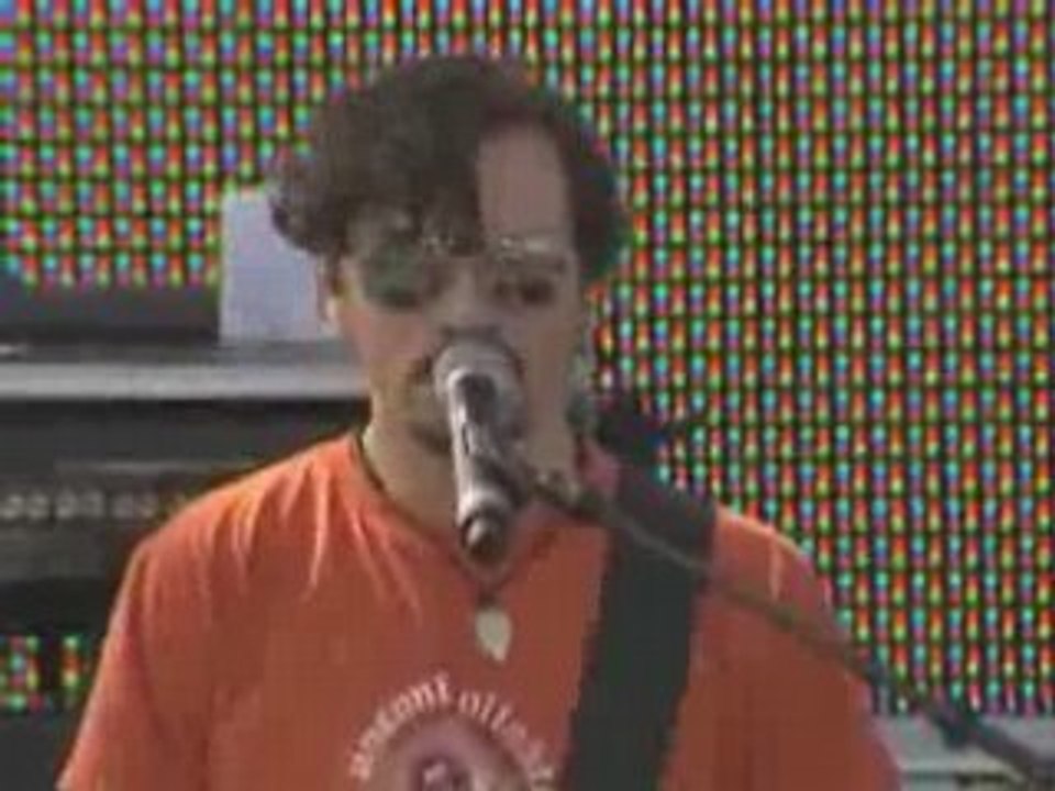 Sono - live Loveparade 2007