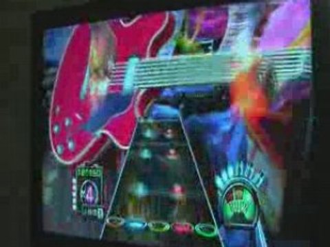 Guitar Hero - My name is Jonas