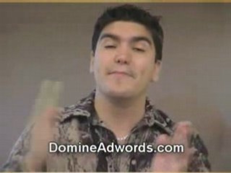 Google Adwords - Pagar menos por clic en Google Adwords