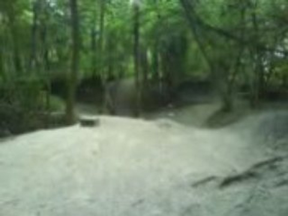 davoud vtt