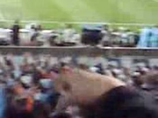 OM-lyon hooo hisse !