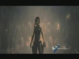 Tomb Raider Underworld
