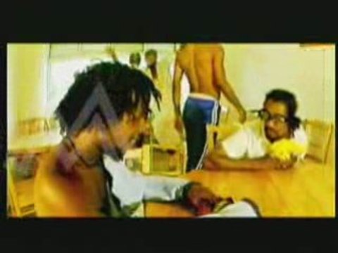 Clip - RAGGA - Tiwony - Pensée