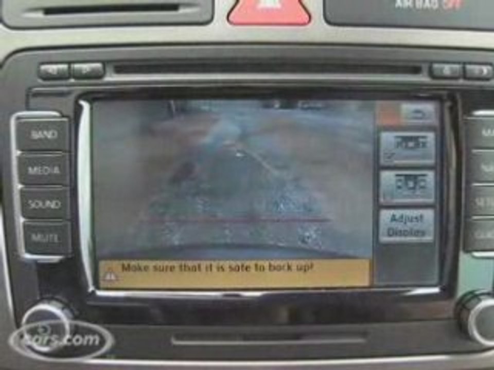 2009 Volkswagen Tiguan/ Quick Drive
