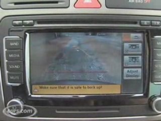 2009 Volkswagen Tiguan/ Quick Drive