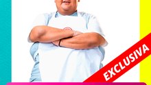 ¡LUIS RAMOS REVELÓ CUÁNTO HA BAJADO DE PESO! PASÓ DE 252 A 120-130 KILOS Y HABLÓ DE OPERARSE