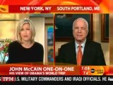 TPMtv: McCain Responds... And Responds...