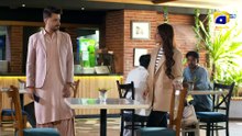 Kaffara Episode 70 - [Eng Sub] - Ali Ansari - Laiba Khan - Zoya Nasir - 1st October 2024
