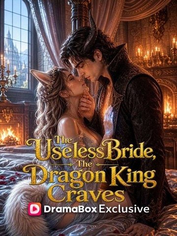 The Useless Bride, the Dragon King Craves