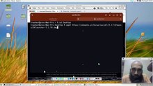 sklauncher setup on macos