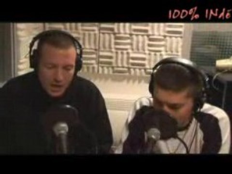 Video 100%INDE FLINT, TSR, MILES - creativtouch, 100, %, ce