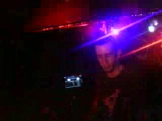 Pedro Bucarelli 5 @ DV1