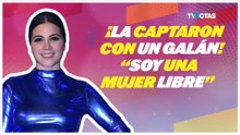 Cinthia Aparicio rompe el silencio y cuenta toda la verdad sobre su supuesto novio