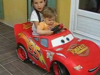 F  30 Juin 2008 Méounes voiture Cars (3)