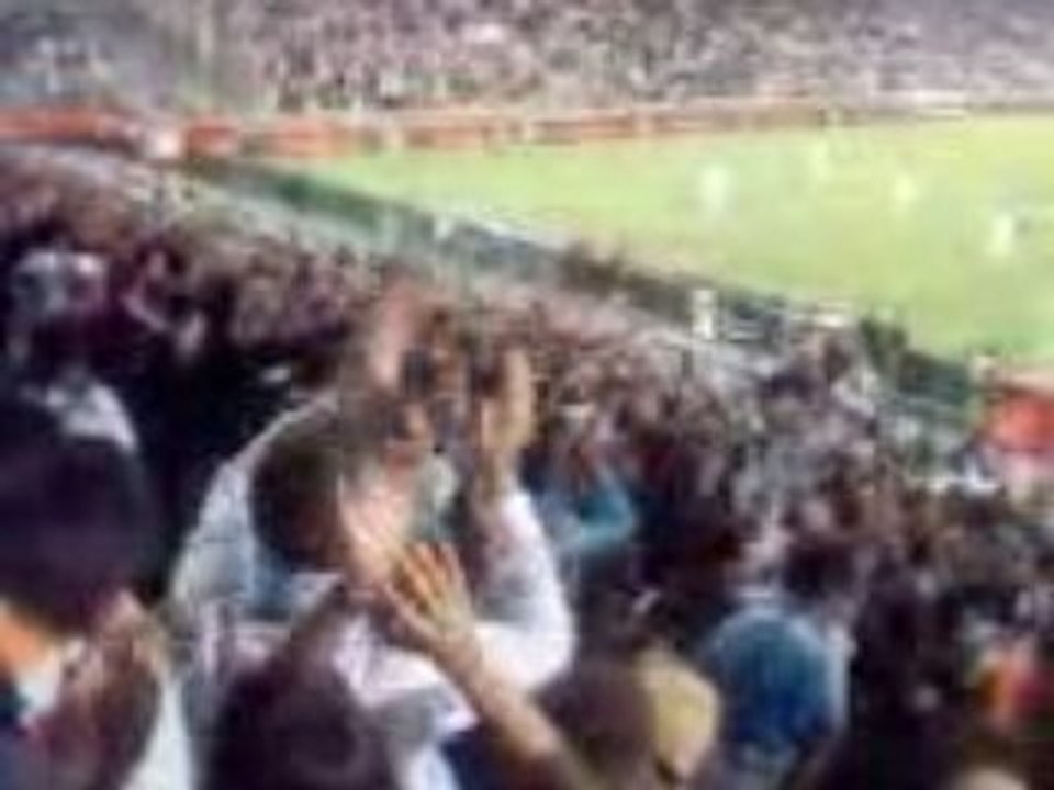 OM-RCS la chanson du virage