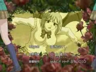 Rosario + vampire opening version 2