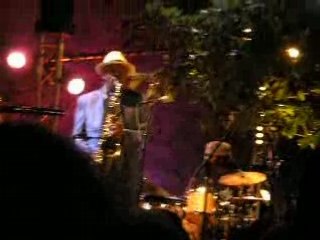 2008-07-09--Jazz à Porquerolles (2)