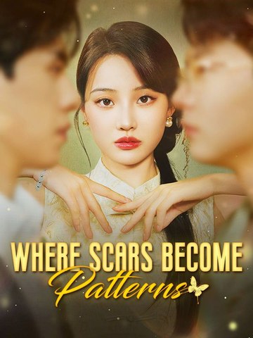 Where Scars Become Patterns