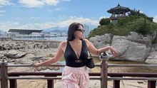 Amy en Corée - Sokcho partie 2