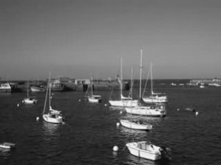 Mélina MERCOURI Les bateaux de Samos