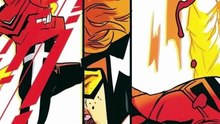Le nouveau VILAIN d'ABSOLUTE FLASH est terrifiant !