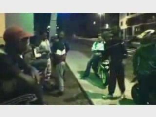 fitzamal 974 dancehall