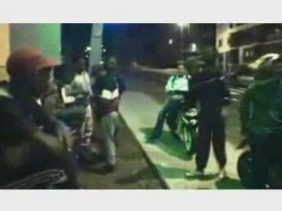 fitzamal 974 dancehall