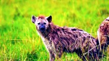 AFRICAN WILDLIFE