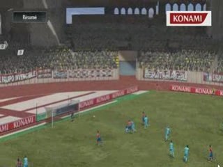 PSM Cup Huitiéme de Finale : Atlético - Barça