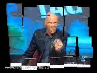 PROGRAMA DE A. ARÚS EN TVE