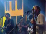 The Spinto Band - Oh Mandy (Live Jools Holland 2008)